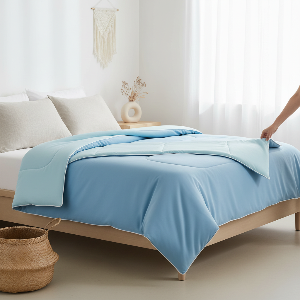 Evercool® Cooling Comforter