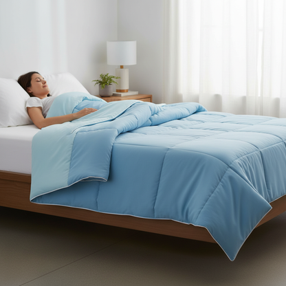 Evercool® Cooling Comforter