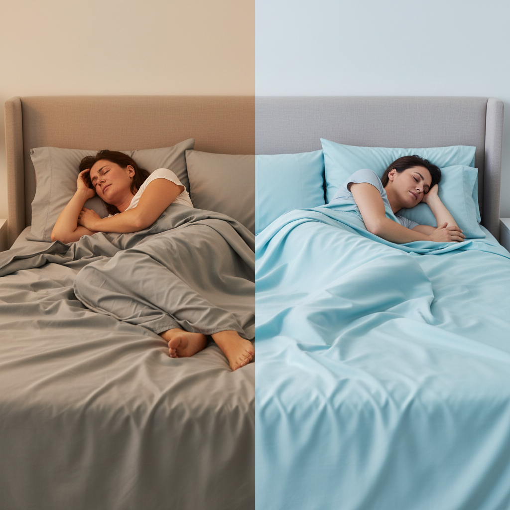 Evercool® Cooling Comforter