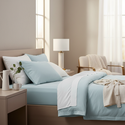 Evercool® Cooling Comforter
